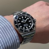 ロレックス サブマリーナー Ref.124060  photo 3