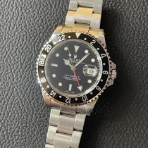 ロレックス GMTマスターII Ref.16710