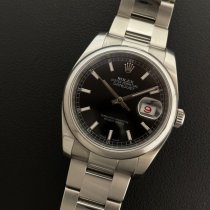 ロレックス デイトジャスト Ref.116200