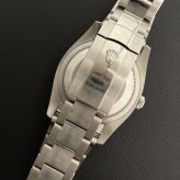 ロレックス デイトジャスト Ref.116200 ブラック photo 2