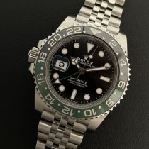 ロレックス GMTマスターII Ref.126720VTNR