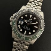 ロレックス GMTマスターII Ref.126720VTNR  photo 1