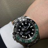 ロレックス GMTマスターII Ref.126720VTNR  photo 3