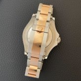 ロレックス ヨットマスター40 Ref.126621 ブラック photo 2