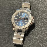 ロレックス ヨットマスター40 Ref.126622 ブライトブルー photo 1