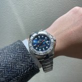 ロレックス ヨットマスター40 Ref.126622 ブライトブルー photo 3