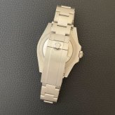 ロレックス サブマリーナー Ref.126610LV MK1ベゼル photo 2