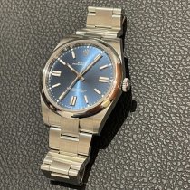 ロレックス オイスター・パーペチュアル41 Ref.124300