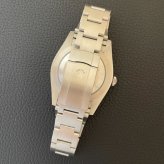 ロレックス オイスター・パーペチュアル41 Ref.124300 ブライトブルー photo 2