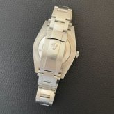 ロレックス デイトジャスト41 Ref.126300 ブライトブラック photo 2