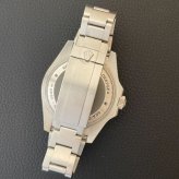 ロレックス ディープシー Ref.116660 Dブルー photo 2