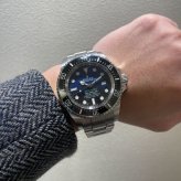 ロレックス ディープシー Ref.116660 Dブルー photo 3