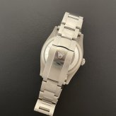 ロレックス デイトジャスト36 Ref.126234 ブライトブラック photo 2