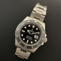 ロレックス サブマリーナー Ref.126610LN