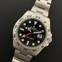 ロレックス エクスプローラーII Ref.226570