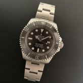 ロレックス ディープシー Ref.126660 ブラック photo 1