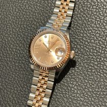 ロレックス デイトジャスト28 Ref.279171G