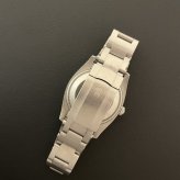 ロレックス オイスター・パーペチュアル34 Ref.114200 シルバー369 photo 2