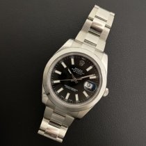 ロレックス デイトジャストII Ref.116300