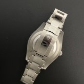 ロレックス デイトジャストII Ref.116300 ブラック photo 2