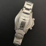 ロレックス デイトナ Ref.116520 ブラック（細針） photo 2