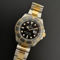 ロレックス シードゥエラー Ref.126603