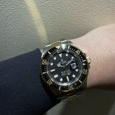 ロレックス シードゥエラー Ref.126603 ブラック photo 3