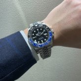 ロレックス GMTマスターII Ref.126710BLNR  photo 3