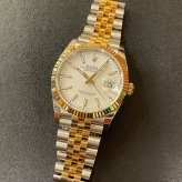 ロレックス デイトジャスト36 Ref.126233 ホワイト photo 1