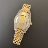 ロレックス デイトジャスト36 Ref.126233 ホワイト photo 2