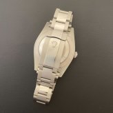 ロレックス デイトジャスト41 Ref.126300 シルバー photo 2