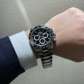 ロレックス デイトナ Ref.116500LN ブラック photo 3