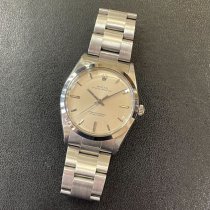 ロレックス オイスター・パーペチュアル Ref.1018