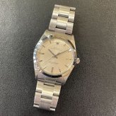 ロレックス オイスター・パーペチュアル Ref.1018 アンティーク
シルバー

店長おすすめ個体！ photo 1