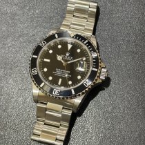 ロレックス サブマリーナー Ref.16610