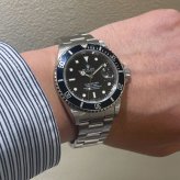 ロレックス サブマリーナー Ref.16610 プレミアムモダン photo 3