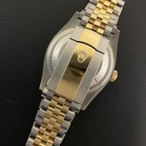 ロレックス デイトジャスト36 Ref.126233G シャンパンコンピューター photo 2