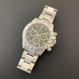 ロレックス デイトナ Ref.116520 ブラック photo 1