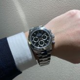 ロレックス デイトナ Ref.116520 ブラック photo 3