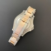 ロレックス ヨットマスター40 Ref.126621 チョコレート photo 2