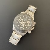 ロレックス デイトナ Ref.116500LN ブラック photo 1