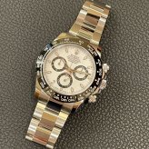 ロレックス デイトナ Ref.116500LN ホワイト photo 1