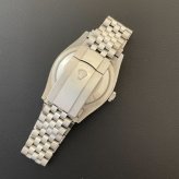 ロレックス デイトジャスト36 Ref.126234G ブライトブルー10P photo 2