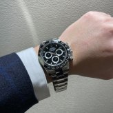 ロレックス デイトナ Ref.116500LN ブラック photo 3