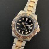 ロレックス GMTマスターII Ref.126711CHNR  photo 1