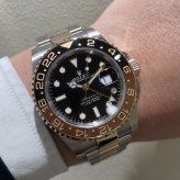 ロレックス GMTマスターII Ref.126711CHNR  photo 3