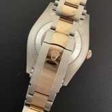 ロレックス デイトジャスト41 Ref.126331 スレートローマ photo 2