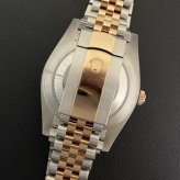 ロレックス デイトジャスト41 Ref.126331G チョコレート10P photo 2