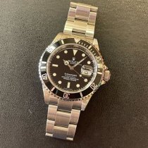 ロレックス サブマリーナー Ref.16610