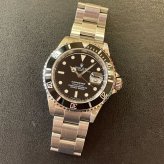 ロレックス サブマリーナー Ref.16610  photo 1